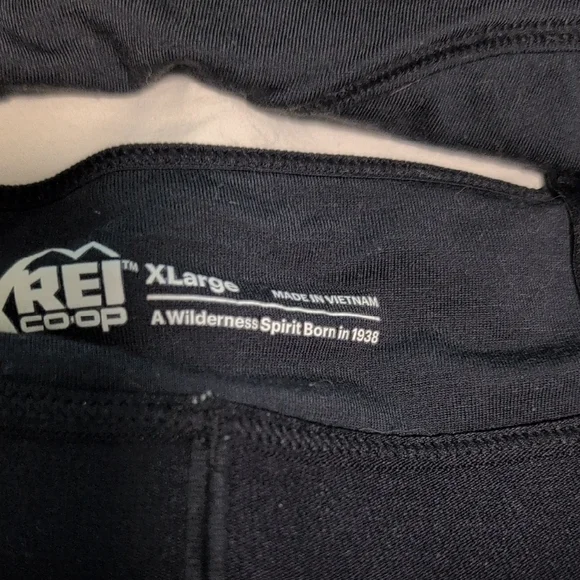 REI Black and Blue Bralette Duo - Picture 4 of 7